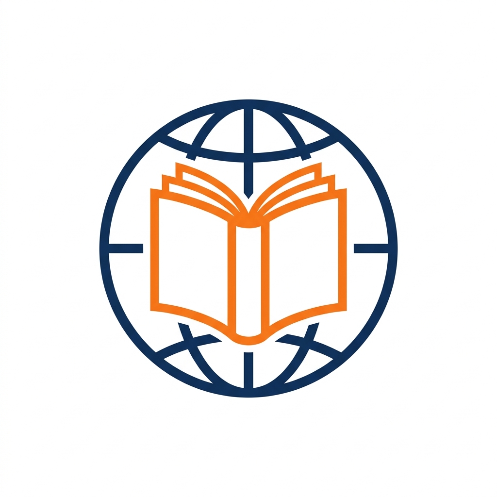 Yurtdışı Eğitim Uzmanı Logo